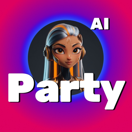 Whisper Games AI icon