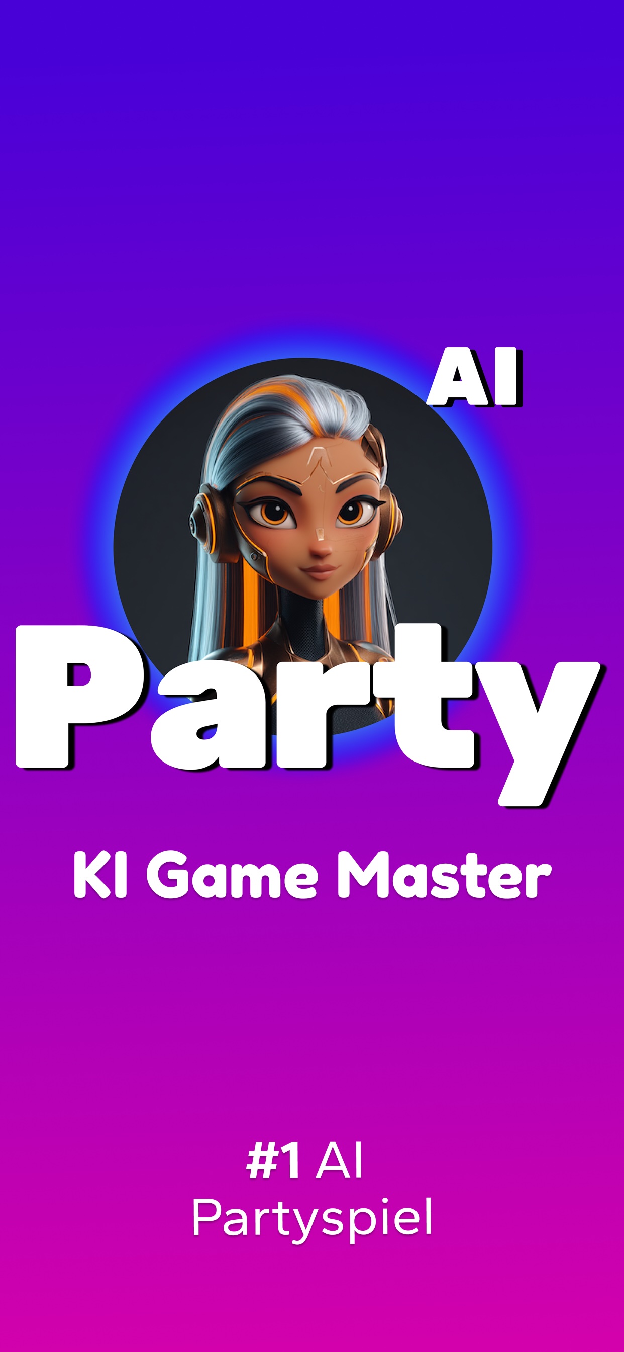 Whisper Games AI screenshot 1