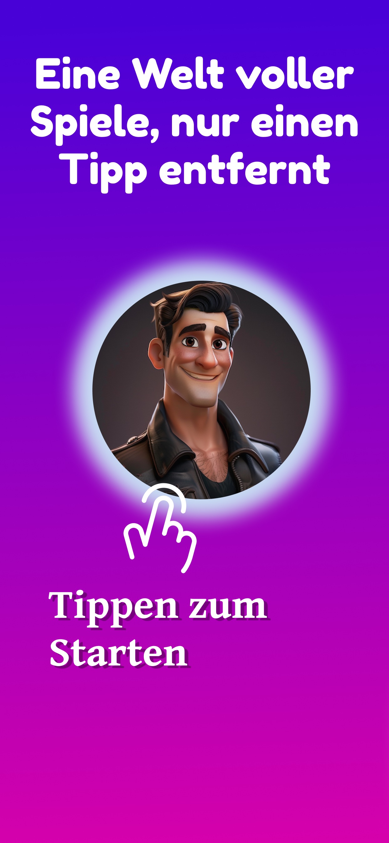 Whisper Games AI screenshot 2
