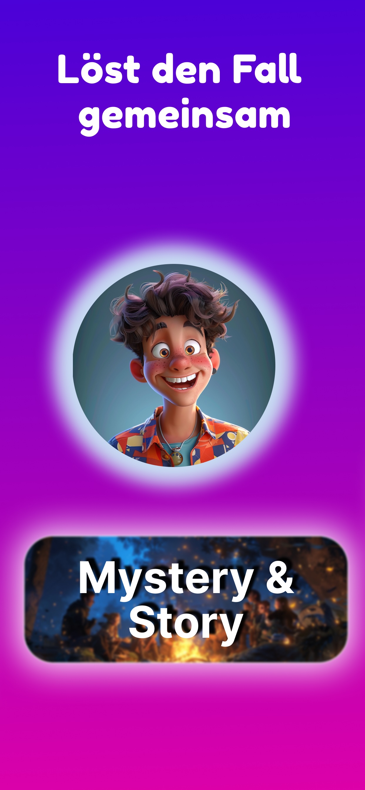 Whisper Games AI screenshot 5