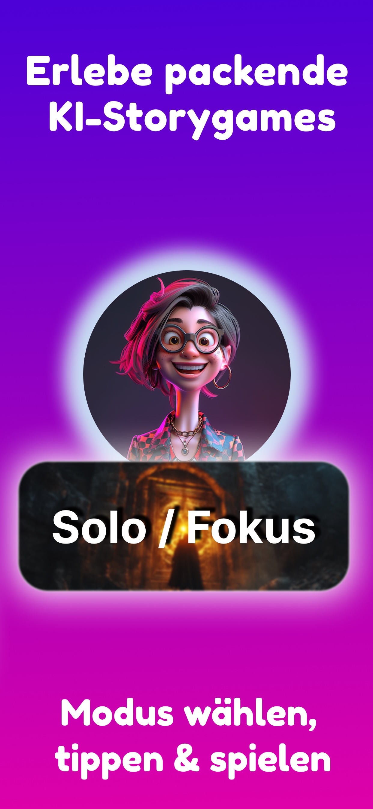 Whisper Games AI screenshot 6