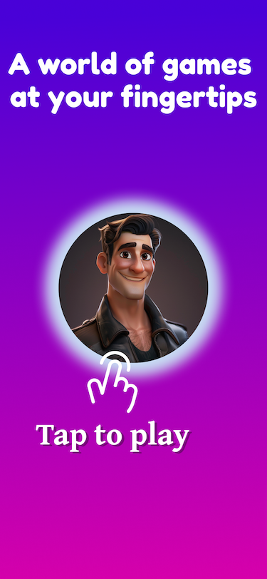 Whisper Games AI screenshot 2