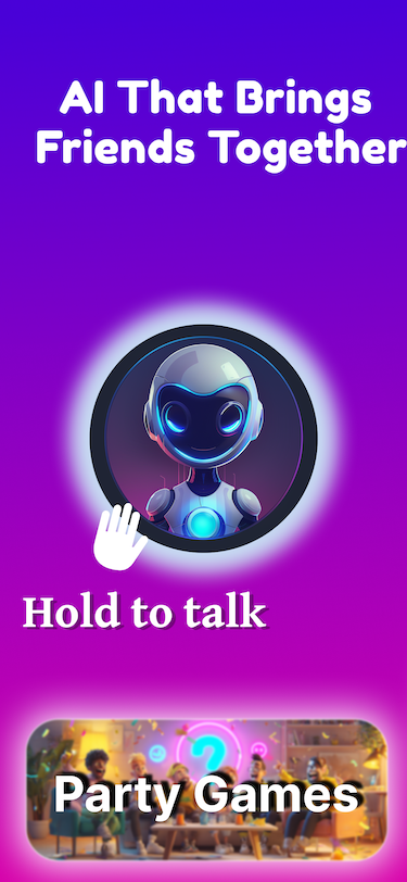 Whisper Games AI screenshot 3