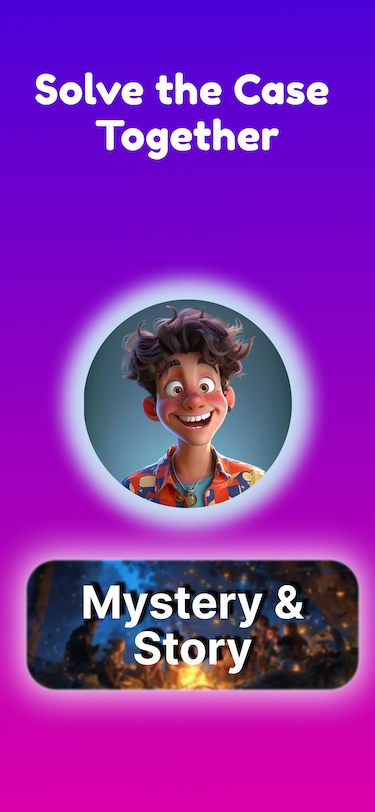 Whisper Games AI screenshot 5