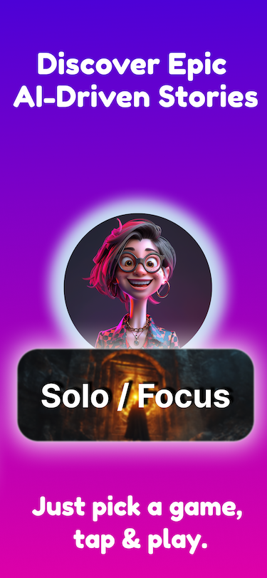 Whisper Games AI screenshot 6